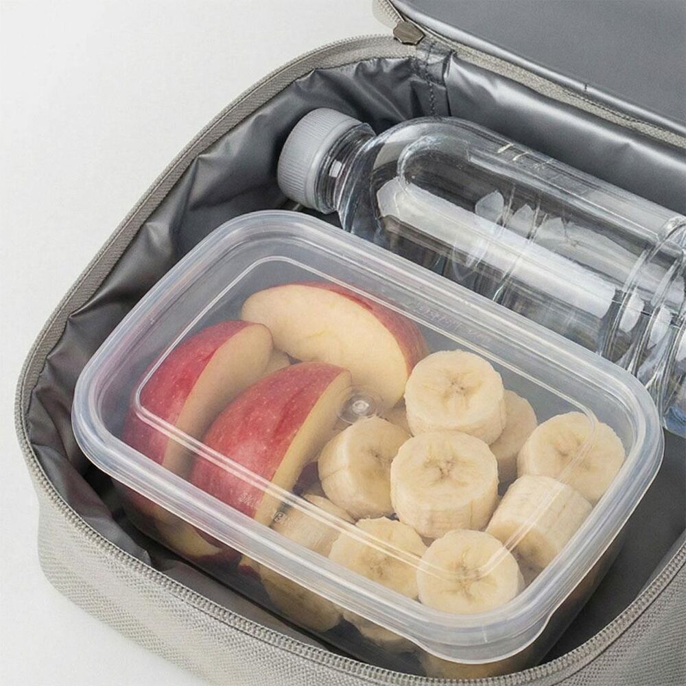 Marvel Avengers 3D lunch bag
