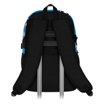 Marvel Avengers Fight backpack Δημοτικού 41cm