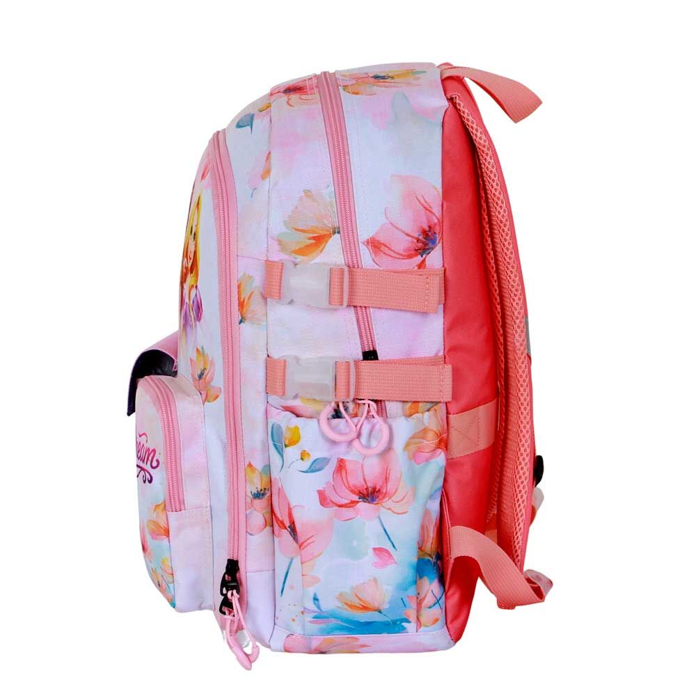 Disney Princess Dream backpack Δημοτικού 40cm