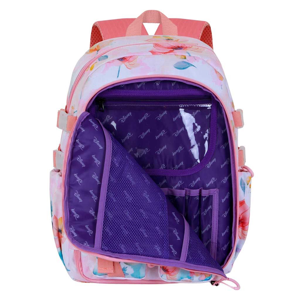Disney Princess Dream backpack Δημοτικού 40cm