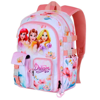 Disney Princess Dream backpack Δημοτικού 40cm