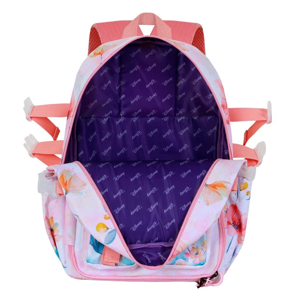 Disney Princess Dream backpack Δημοτικού 40cm