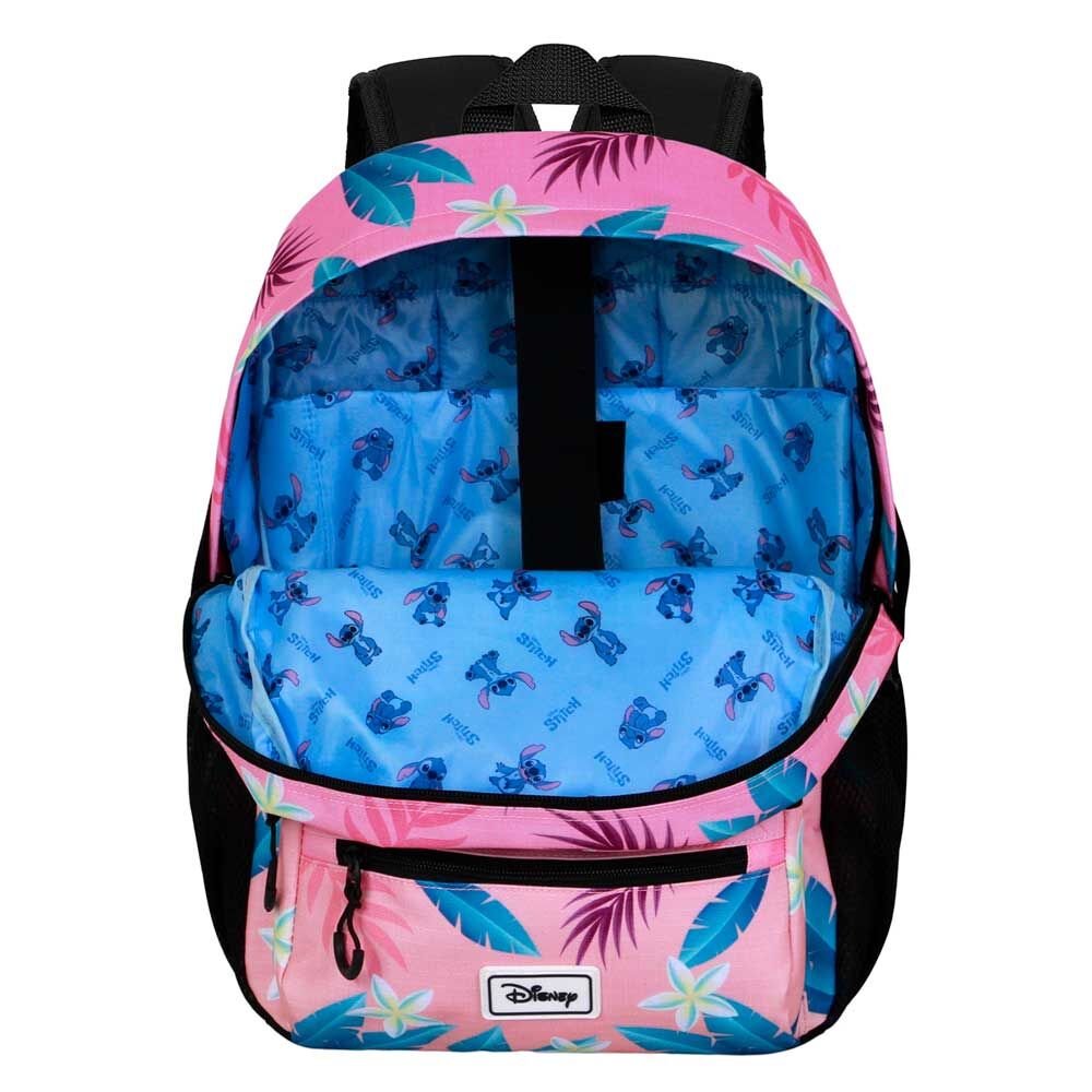 Disney Stitch Dance backpack 41cm