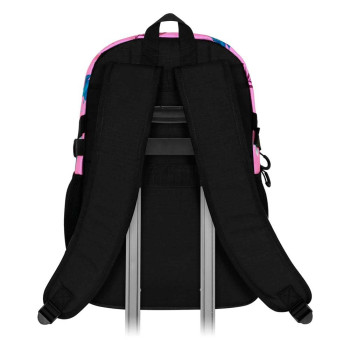 Disney Stitch Dance backpack 41cm