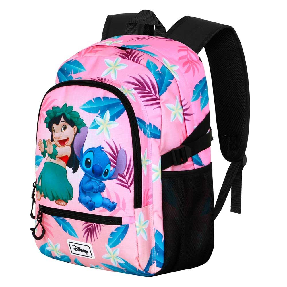 Disney Stitch Dance backpack 41cm