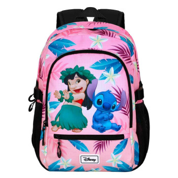 Disney Stitch Dance backpack 41cm