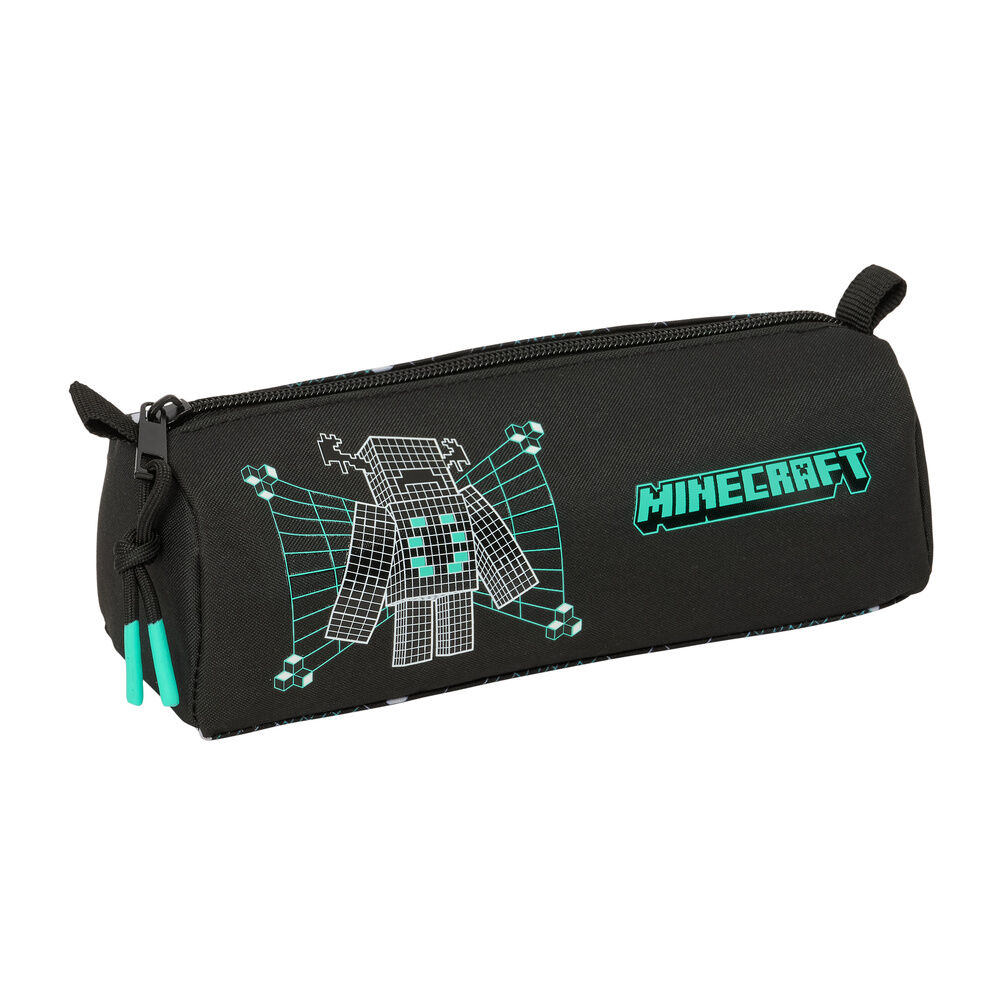 Minecraft Κασετίνα 