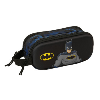 DC Comics Batman 3D Διπλή Κασετίνα