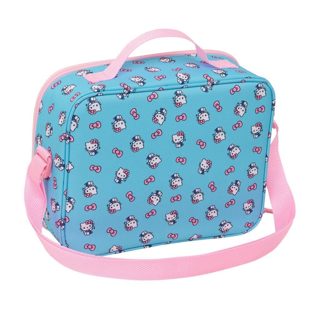Hello Kitty 3D thermal lunch bag Hello Kitty 3D thermal lunch bag
