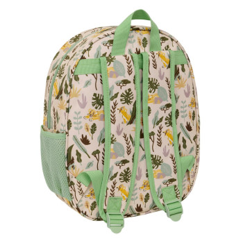 Disney The Lion King 3D backpack Νηπίου 33cm