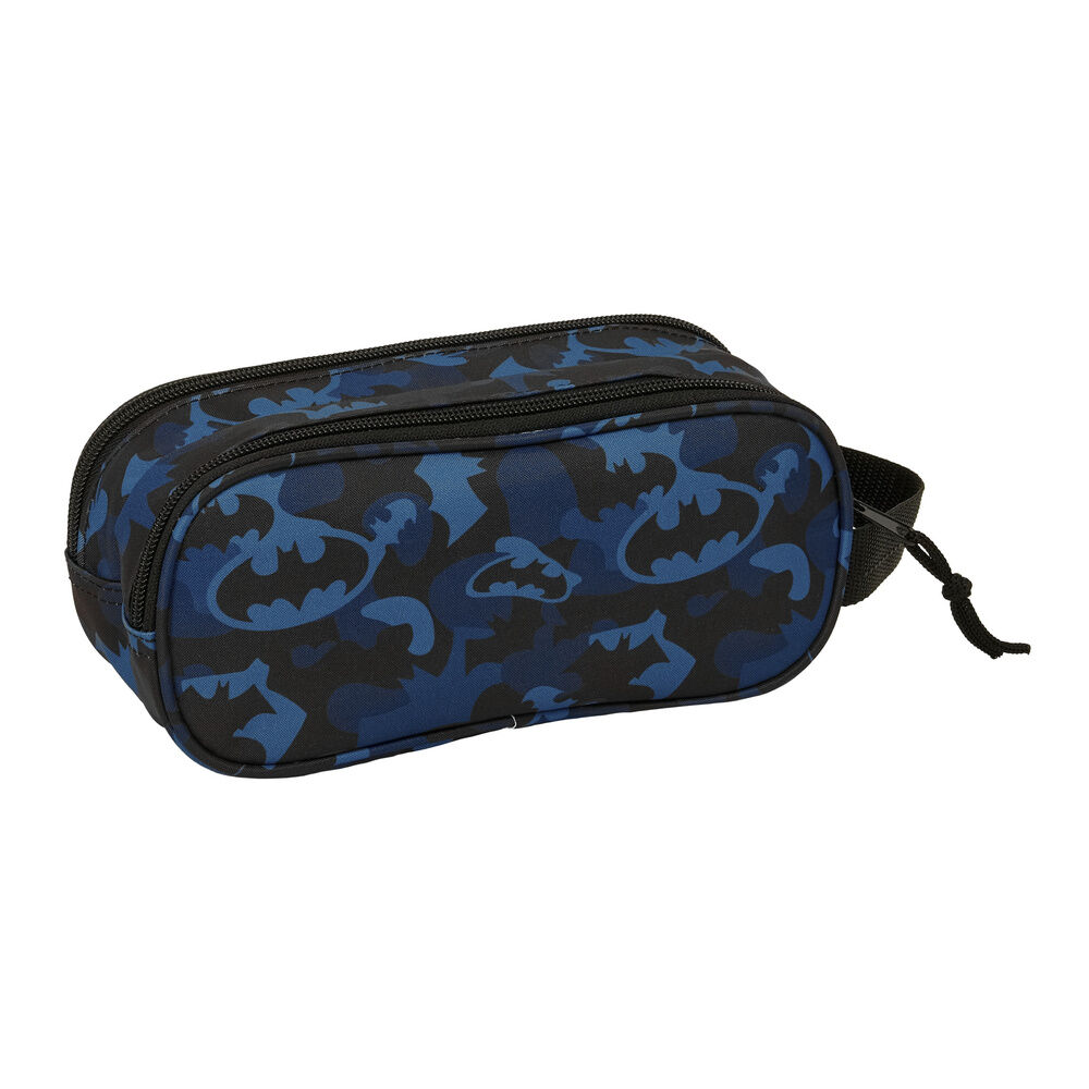 DC Comics Batman 3D Διπλή Κασετίνα