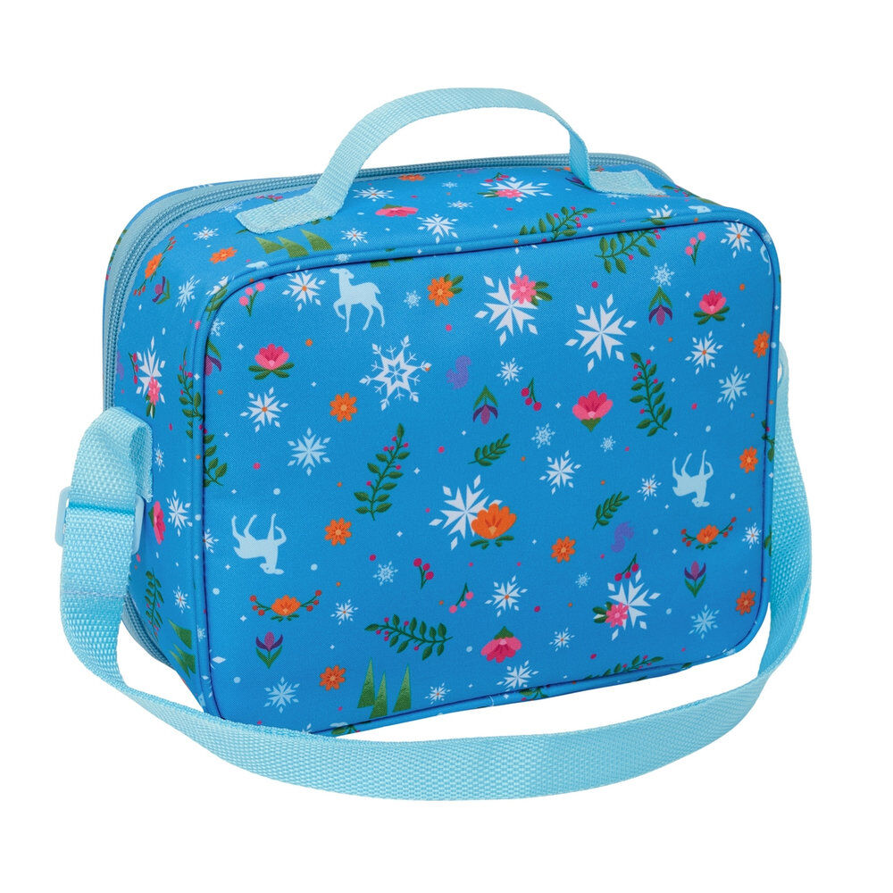 Disney Frozen 3D thermal lunch bag Disney Frozen 3D thermal lunch bag