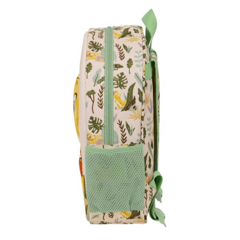 Disney The Lion King 3D backpack Νηπίου 33cm