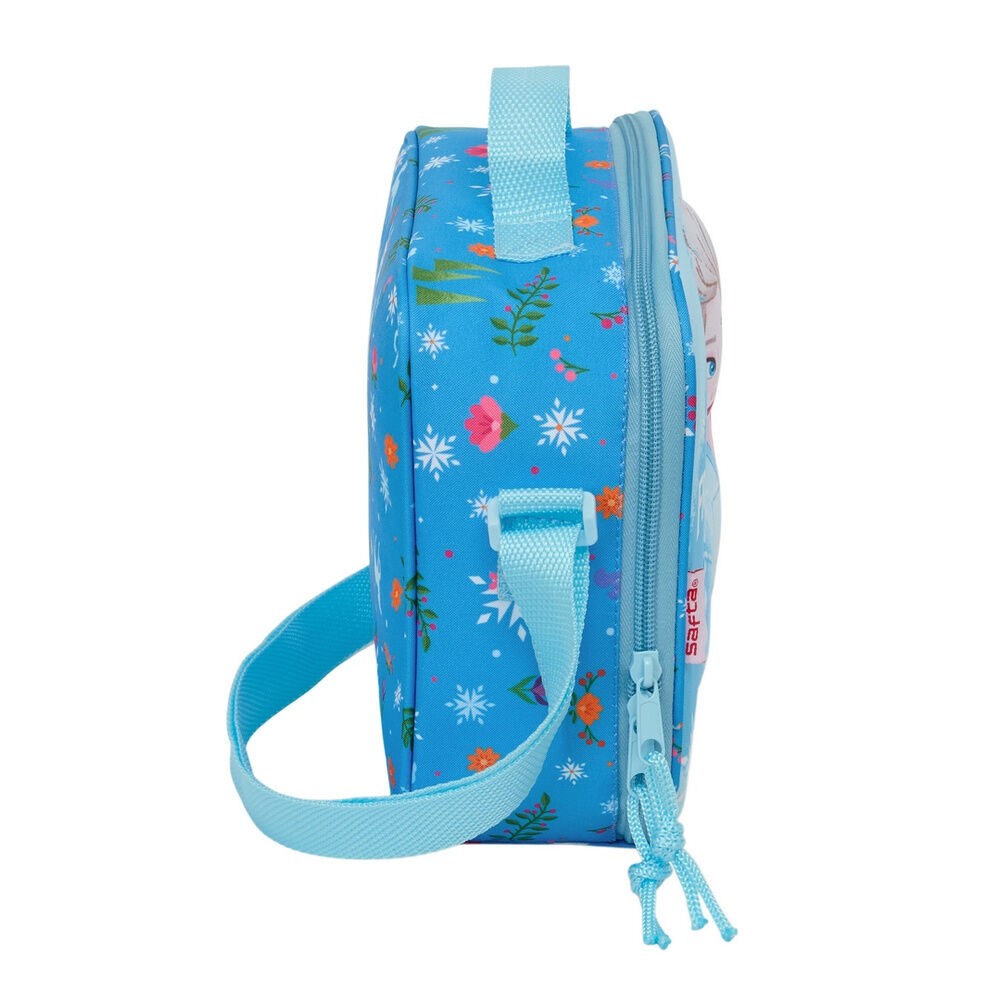 Disney Frozen 3D thermal lunch bag Disney Frozen 3D thermal lunch bag