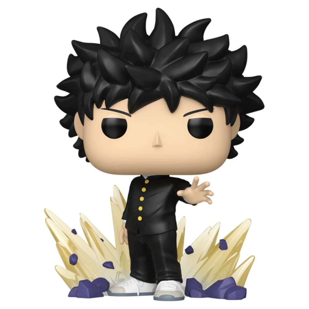 Funko POP Mob Psycho 100 - Mob