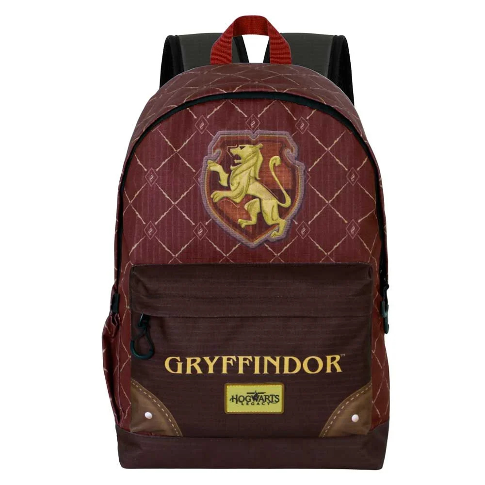 Harry Potter Griffindor backpack Δημοτικό-Γυμνάσιο 44cm