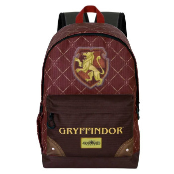 Harry Potter Griffindor backpack Δημοτικό-Γυμνάσιο 44cm