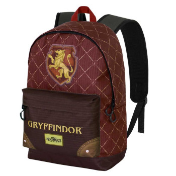 Harry Potter Griffindor backpack Δημοτικό-Γυμνάσιο 44cm