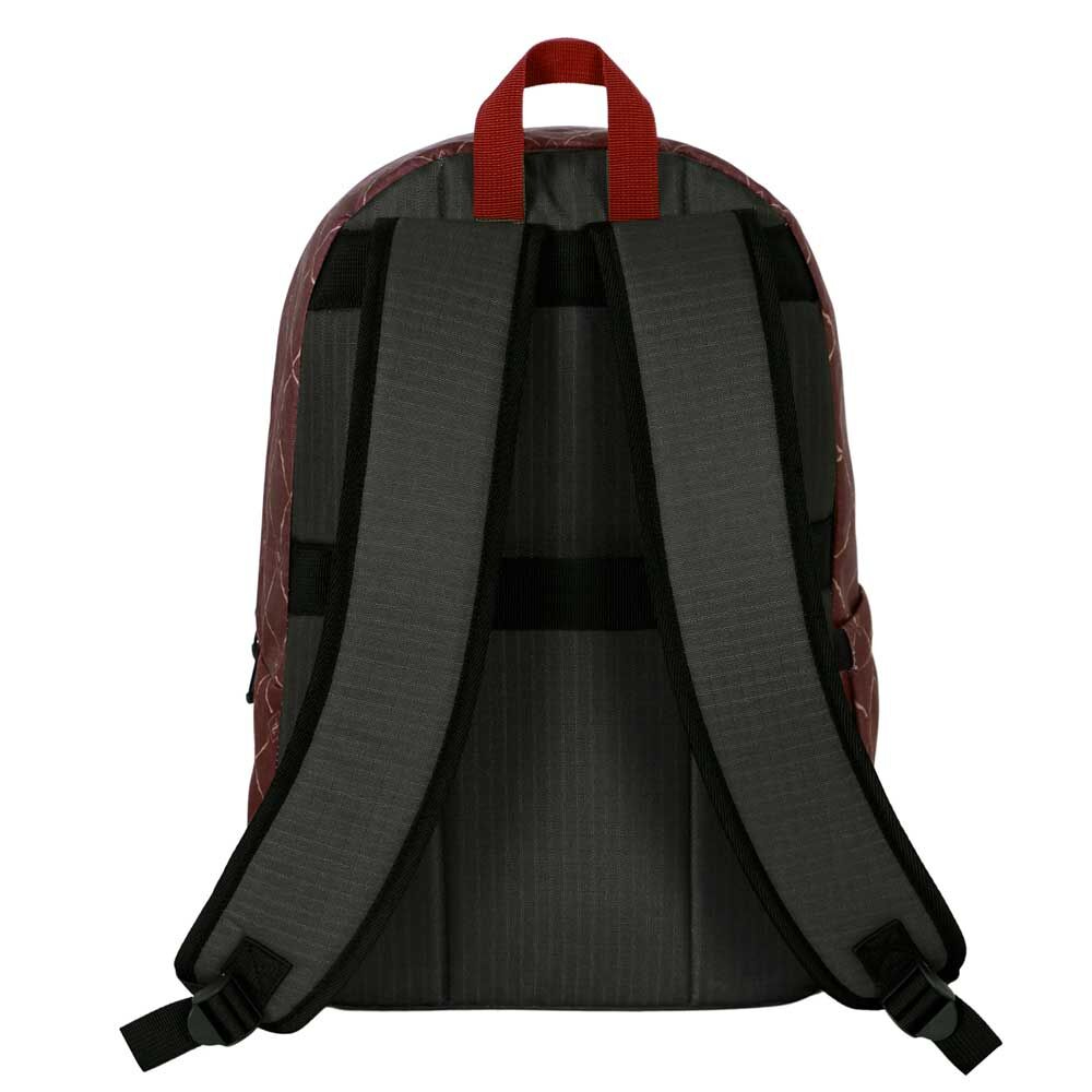 Harry Potter Griffindor backpack Δημοτικό-Γυμνάσιο 44cm