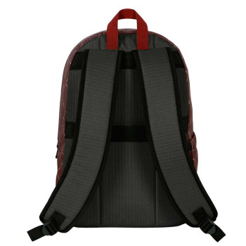 Harry Potter Griffindor backpack Δημοτικό-Γυμνάσιο 44cm