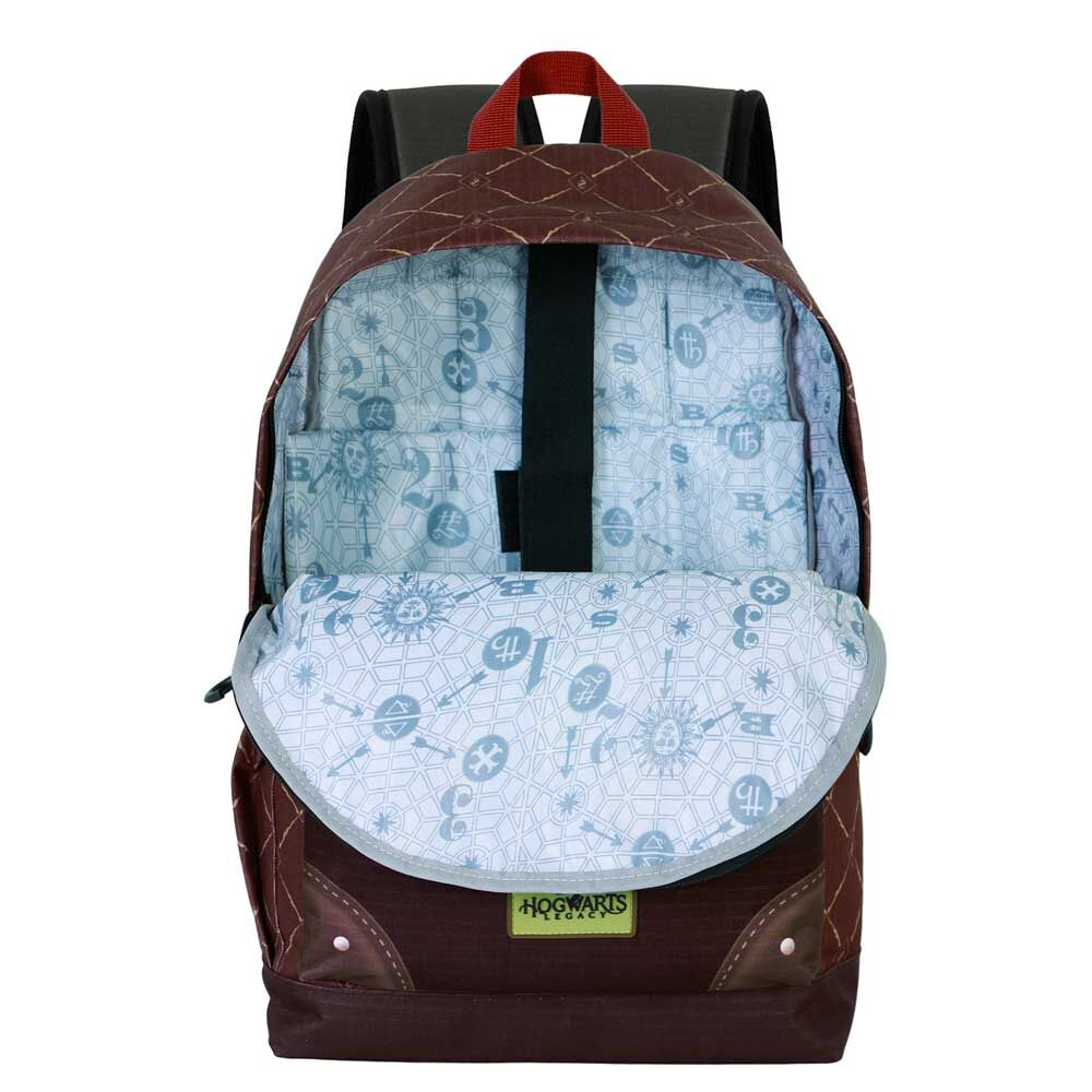 Harry Potter Griffindor backpack Δημοτικό-Γυμνάσιο 44cm