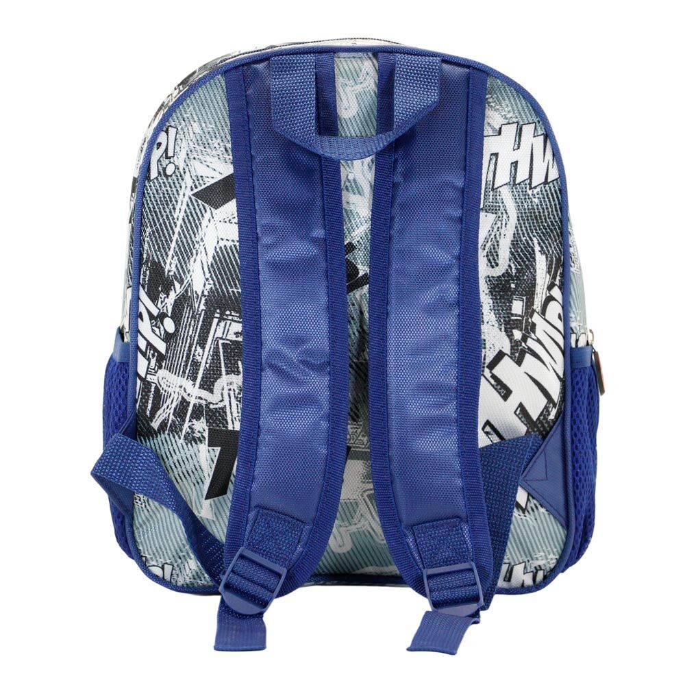 Marvel Spiderman Jumping 3D backpack 31cm