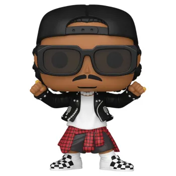 Funko POP Bruno Mars