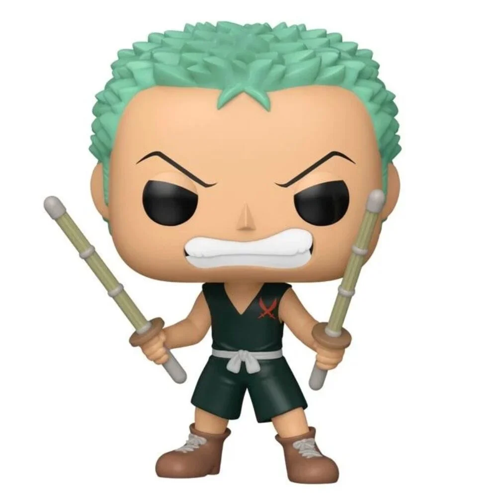 Funko POP One Piece Zoro Exclusive