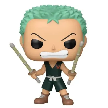 Funko POP One Piece Zoro Exclusive