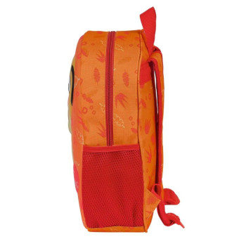 Disney The Lion King 3D backpack Νηπίου 33cm