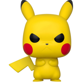 Funko POP Pokemon Pikachu