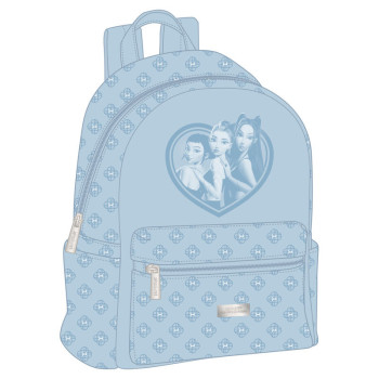 Demon Hunters Kpop Secret BackPack Βόλτας 28cm