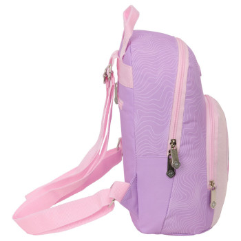 Kpop Demon Hunters Iconic BackPack Βόλτας 30cm