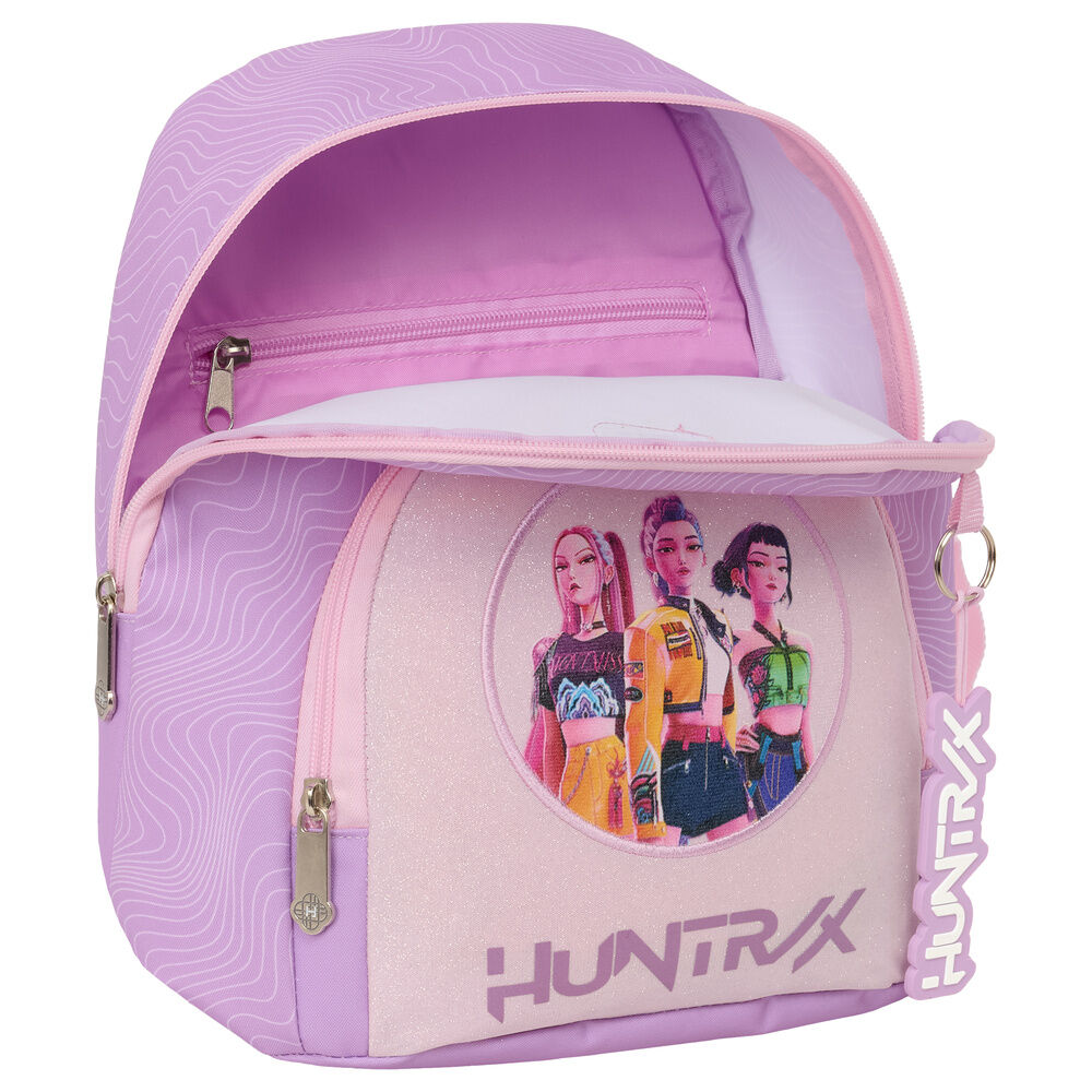 Kpop Demon Hunters Iconic BackPack Βόλτας 30cm Kpop Demon Hunters Iconic BackPack Βόλτας 30cm