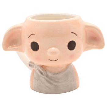 Harry Potter Dobby 3D Κούπα 350ml