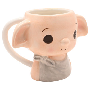 Harry Potter Dobby 3D Κούπα 350ml