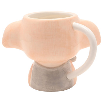 Harry Potter Dobby 3D Κούπα 350ml