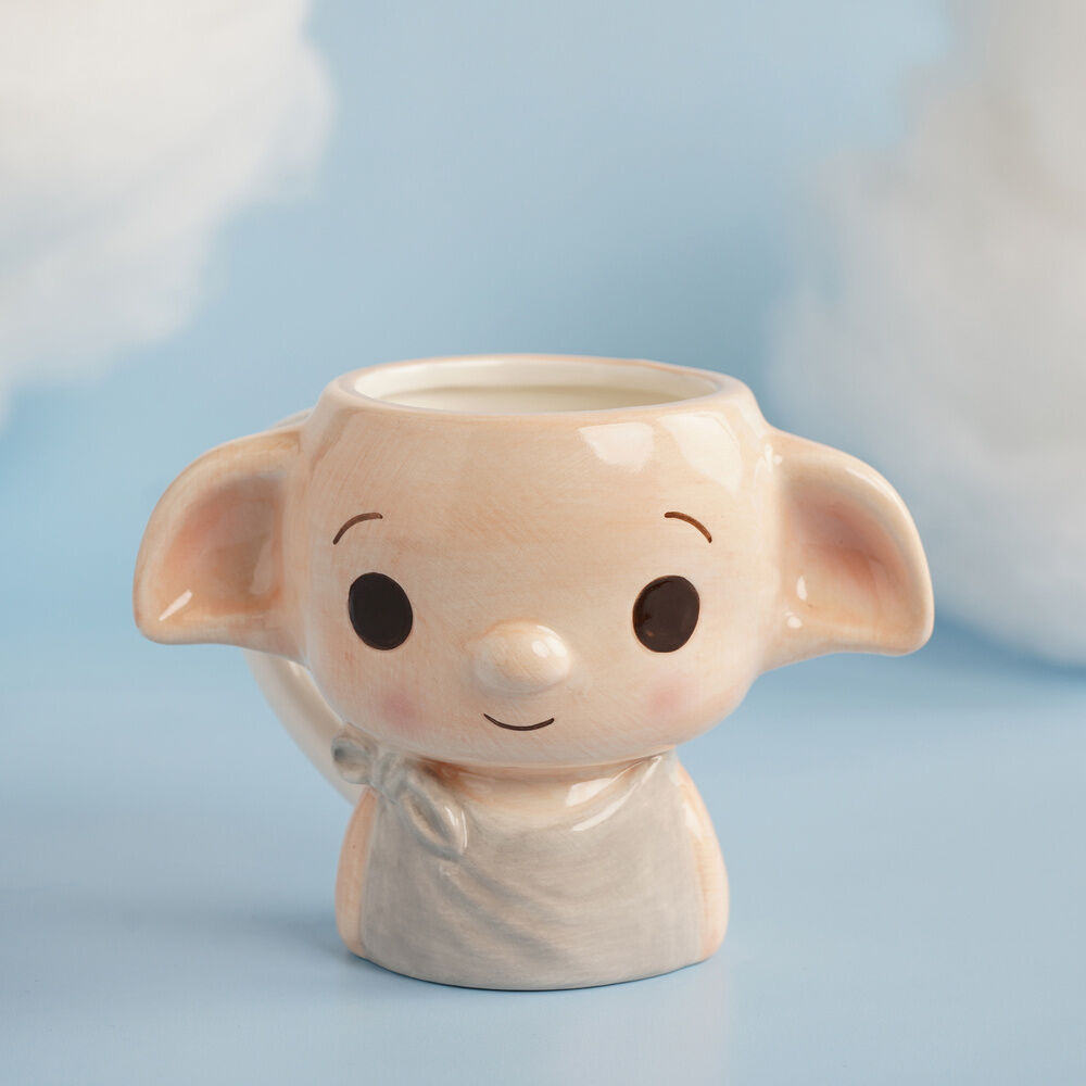 Harry Potter Dobby 3D Κούπα 350ml
