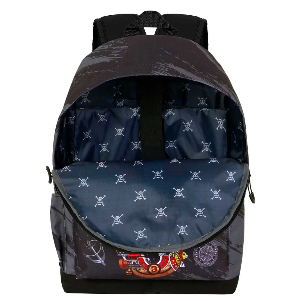 One Piece Luffy backpack 41cm