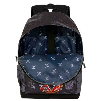 One Piece Luffy backpack 41cm