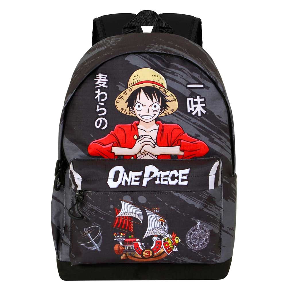One Piece Luffy backpack 41cm