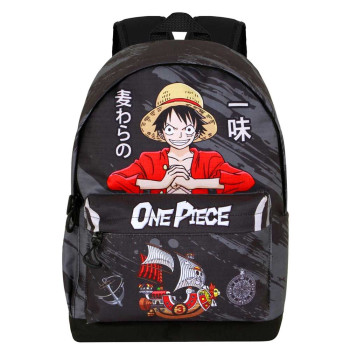 One Piece Luffy backpack 41cm