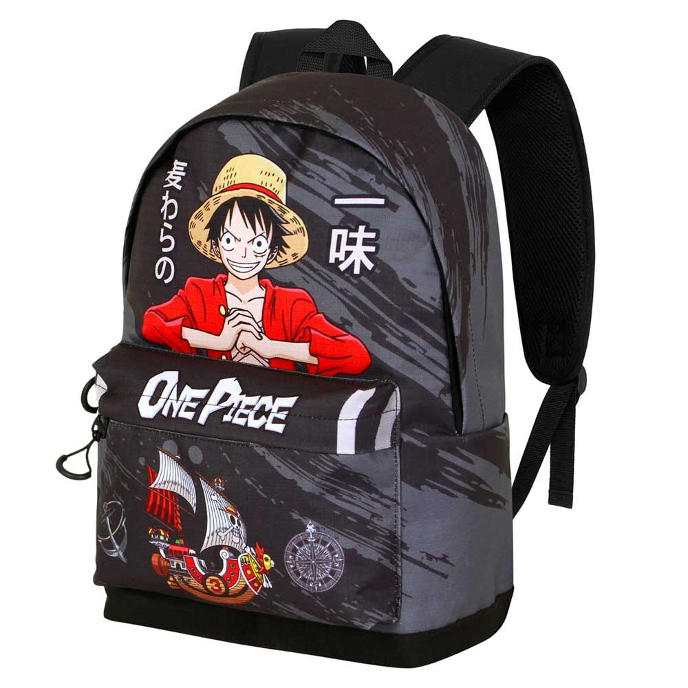 One Piece Luffy backpack 41cm