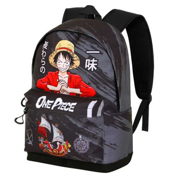One Piece Luffy backpack 41cm