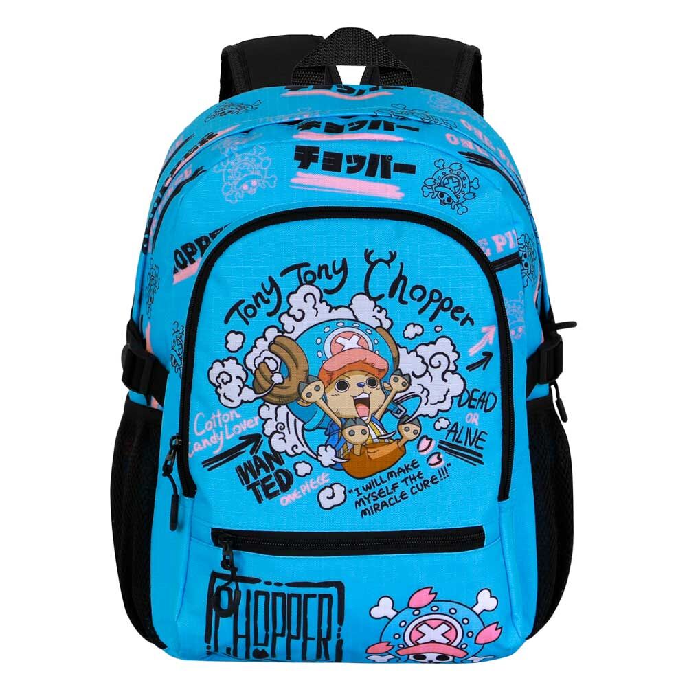 One Piece Chopper adaptable backpack 41cm One Piece Chopper adaptable backpack 41cm
