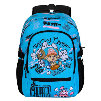 One Piece Chopper adaptable backpack 41cm