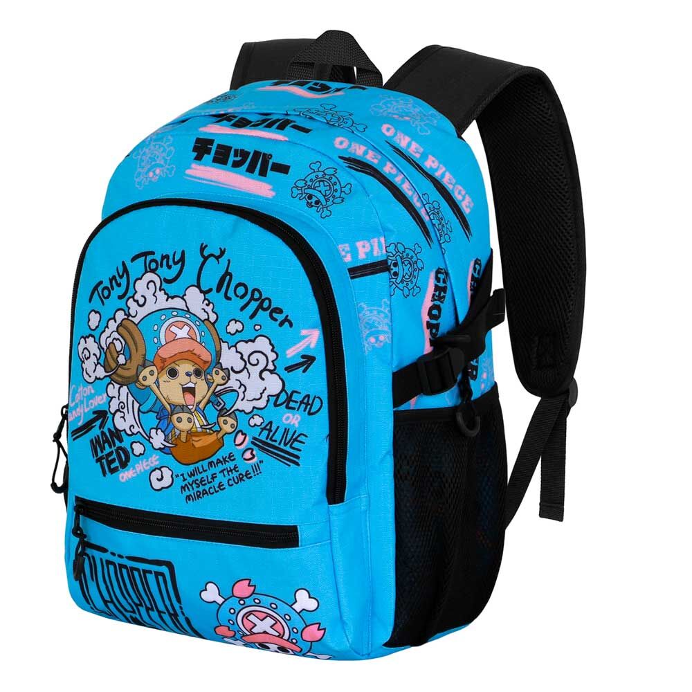 One Piece Chopper adaptable backpack 41cm One Piece Chopper adaptable backpack 41cm