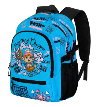 One Piece Chopper adaptable backpack 41cm
