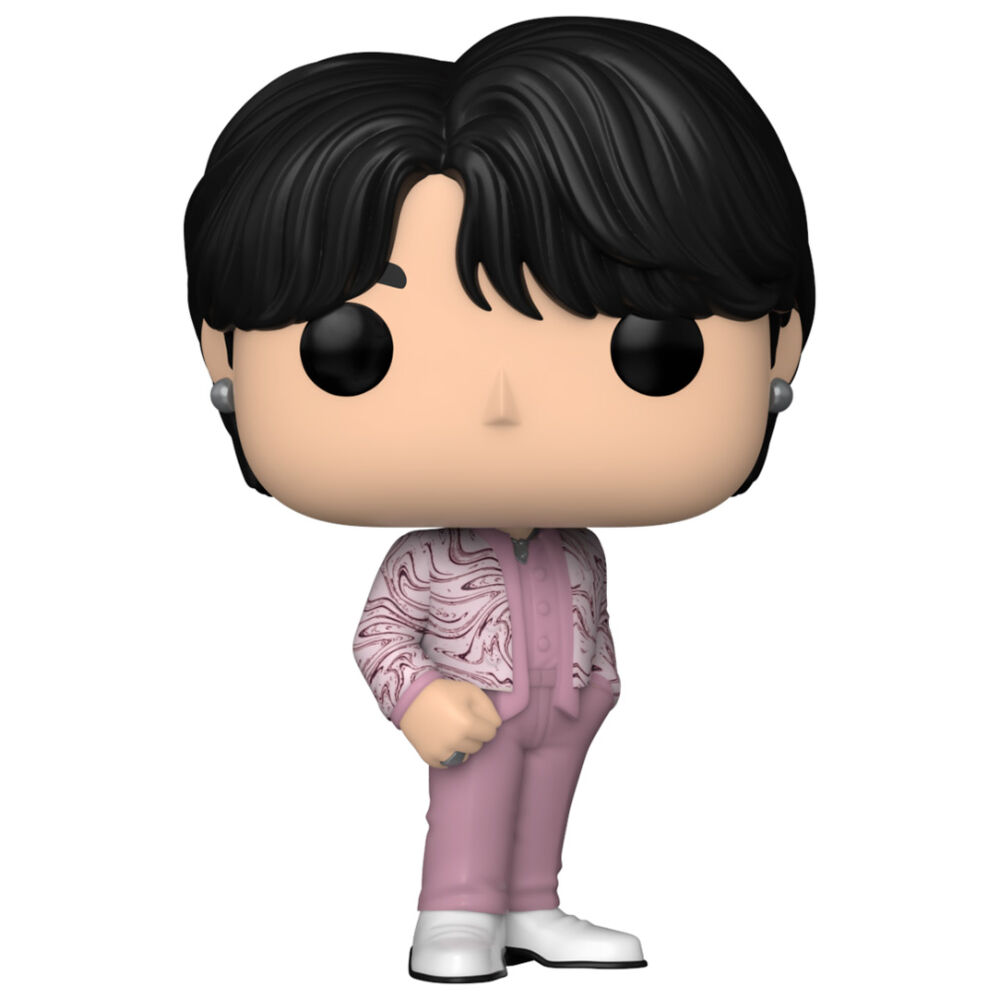 Funko POP BTS Jimin