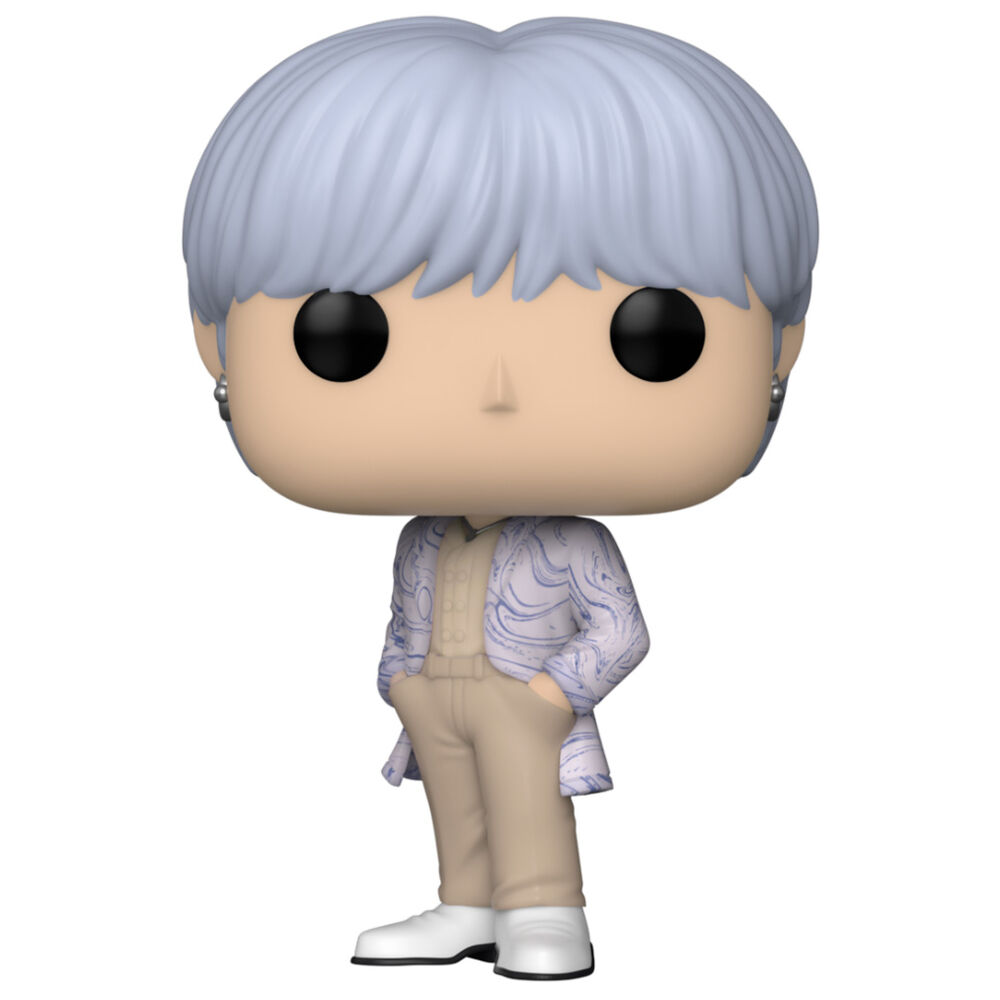 Funko POP BTS Suga